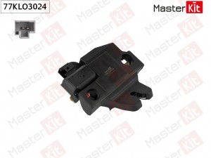 Замок багажника Toyota COROLLA (_E15_) 2006 - 2013 77KLO3024 77KLO3024 MASTER KIT