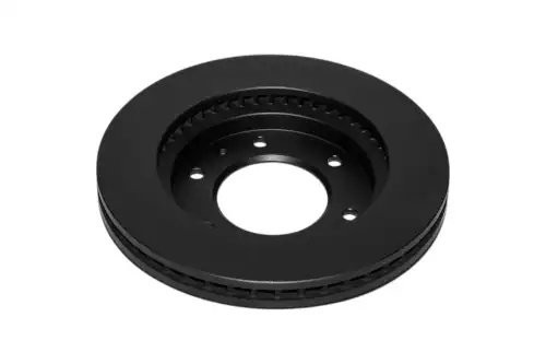 диск тормозной передний! 09A86811\ Mitsubishi L200/ Pajero Z06741 ZENTPARTS