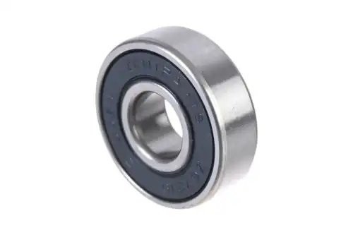 подшипник генератора! 12x32x10 Hyundai 85-91 Z67219 ZENTPARTS