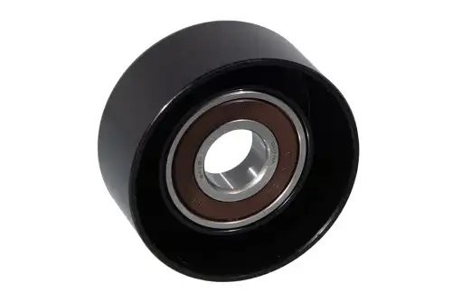 ролик натяжной! без натяжителя Chevrolet Aveo (T250) 1.4 08> Z24051 ZENTPARTS