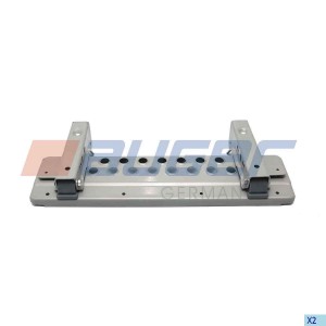 107117 Подножка, Передняя панель MERCEDES 107117 AUGER