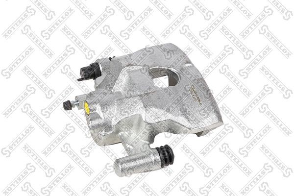 суппорт тормозной передний левый!\Mazda 6 All 02-07 05-90386-SX STELLOX