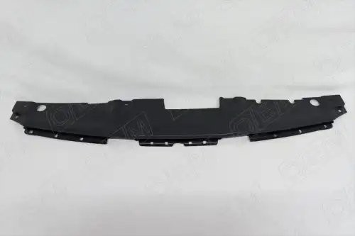 Кожух замка капота Hyundai Solaris 1 2011-2014 OEM0001KZK OEMPARTS