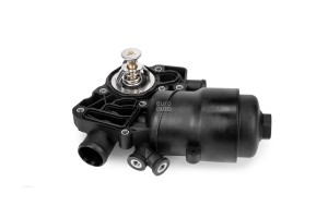 AUDI Q7 [4L] (2005-2015) 1200007 METACO