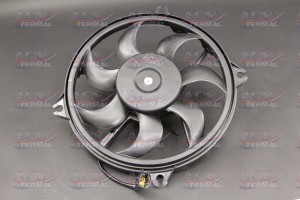 PEUGEOT 307 (2001-2007)/CITROEN C4 (2005>) D=385 12v 404561 TERMAL