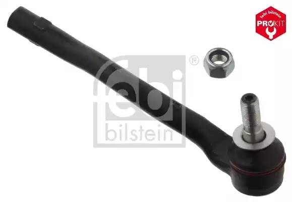 Наконечник рулевой тяги MERCEDES ML (W164) правый FEBI 36586 FEBI BILSTEIN