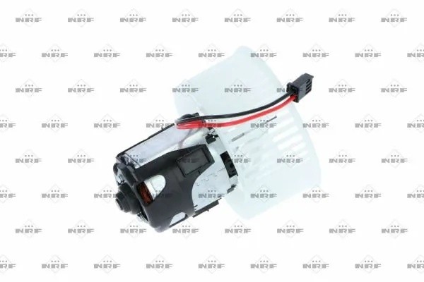 BMW 5-СЕРИЯ F10/F11 (2009>)/6-СЕРИЯ F12/F13 (2009> 34189 NRF