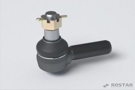 Наконечник тяги (ROSTAR) 180-3414060-10 ROSTAR