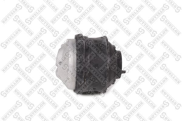 подушка ДВС! MB W210/T210 2.4-4.3 99-03 25-17136-SX STELLOX