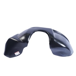 Подкрылок PEUGEOT Boxer (06-14) CITROEN Jumper (06-14) передний левый NSP NSP1BD04106 NSP