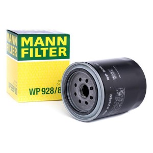 TOYOTA LAND CRUISER 80  90-98 4.2D WP92880 MANN FILTER