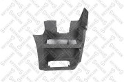 Кронштейн MERCEDES Axor подножки правый STELLOX 8723119SX STELLOX
