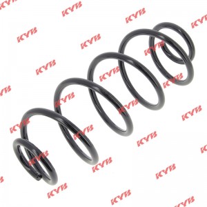 пружина задняя!\ Citroen C2 1.6 03> RH6755 KAYABA