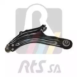 рычаг передний левый!\ Renault Kangoo 1.6/1.5DCi 08> 96-90478-2 RTS