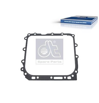 Прокладка VOLVO FH,FM RENAULT картера механизма рулевого DT 232226 DIESEL TECHNIC