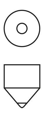 Лампа 12V C21W SV8.5-8 Pure Light BOSCH 1987302230 BOSCH