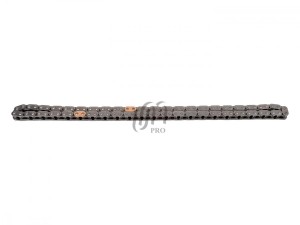 Комплект ГРМ Kia/Hyundai D4HA, D4HB, D4HC (2 цепи+натяжители+успокоители+2 шесте 17CDC118 UNITED MOTORS PRO