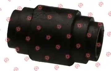 Сайлентблок полурессоры 22*49*76 ROR 500123 ONYARBI