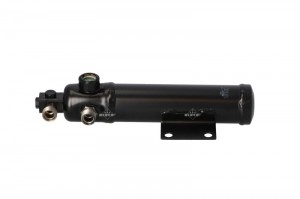 осушитель кондиционера!\MAN F2000 94>/L2000 93>/M2000L 95>, MB ACTROS/AROCS/NG/S 33103 NRF