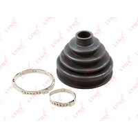 Пыльник наружного ШРУСа PC-2079 PC2079 LYNXAUTO