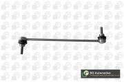 тяга стабилизатора переднего!\ Renault Duster 1.6/1.5D 10> LS1507 BG AUTOMOTIVE