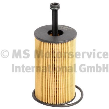 фильтр масляный!\ Citroen C2/C3/Saxo, Peugeot 106/206/306/307 1.1i-1.6i 00-04 50013558 KOLBENSCHMIDT
