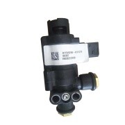 Клапан электромагнитный SITRAK HOWO АБС OE 811W521606117 SITRAK