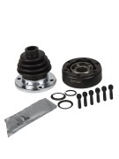 ШРУС внутренний к-кт 20258 Z21301 ZENTPARTS