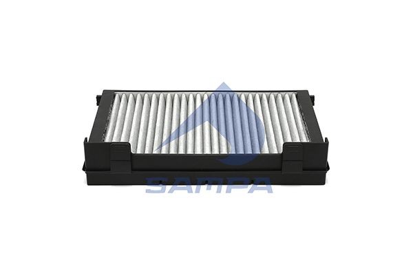 Фильтр воздушный 053498 SAMPA