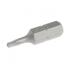 Бита TORX Т9Hх25мм 1/4" DR JTC JTC-1142509 JTC TOOLS