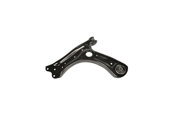 рычаг передний нижний левый Audi A1, Seat Ibiza, VW Polo 1.2/1.4/1.6D/2 Z24738 ZENTPARTS