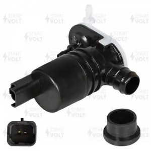 Насос омывателя ЛАДА X-Ray (15-) (с задним омывателем ) STARTVOLT SWP 0181 START VOLT