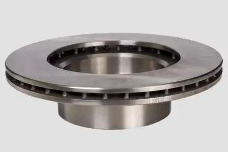 Диск тормозной передний ГАЗ-3302 н/о АВТОМАГНАТ 33023501077 AVTOMAGNAT