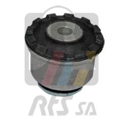 сайлентблок рычага перед.!\ MB 166 11> 01700269 RTS