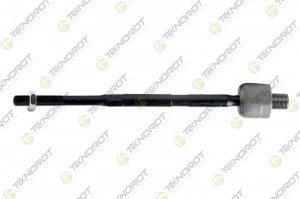 Наконечник тяги рулевой перед. N-343 N-343 TEKNOROT