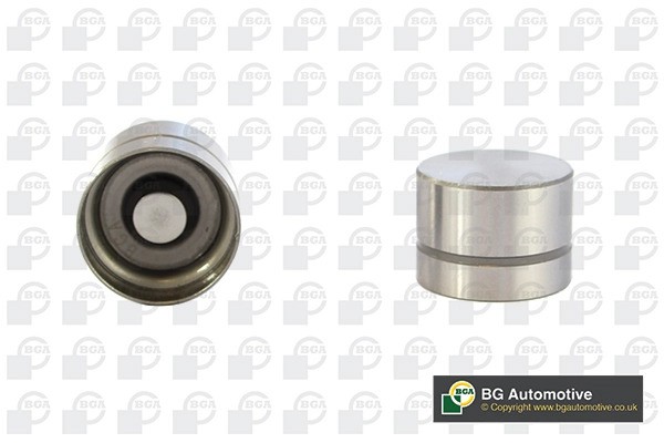 гидрокомпенсатор!\ Alfa Romeo 145/146/147/156, Fiat Brava 1.6/2.0 95> HL6335 BG AUTOMOTIVE
