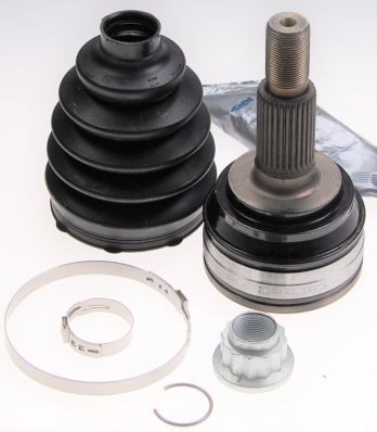 Шрус наружный AUDI Q , TDI VOLKSWAGEN TOUAREG  306286 306286 LOBRO