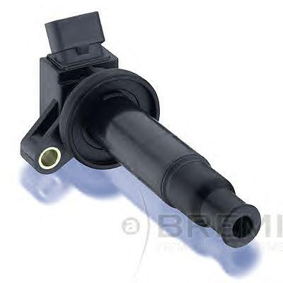 катушка зажигания!\Toyota Avensis/Corolla/Rav4, Peugeot 107 1.0-1.8i 00> 20323 BREMI