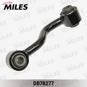 Тяга стабилизатора задней подвески правая NISSAN QASHQAI/X-TRAIL 06- (TRW JTS131 DB78277 MILES