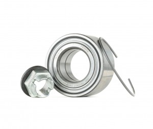 Подшипник ступицы R15516 NTN SNR