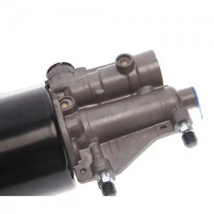 ПГУ КАМАЗ-5460,6450,6460,6520,6522,НЕФАЗ MEGAPOWER 16016034 MEGA POWER