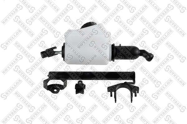 цилиндр сцепления !главный с р/к\RVI Midlum DXi5/7,Premium II TR/PR/DXi7,Kerax D 83-00946-SX STELLOX