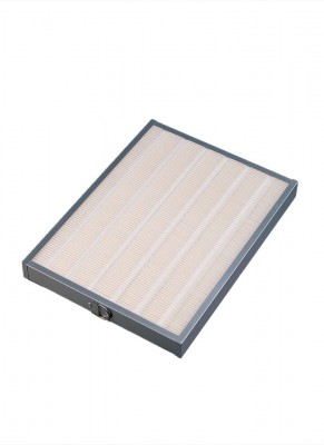 Фильтр салонный Q-Filter QS700006 QS700006 Q FILTER