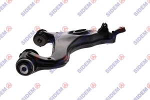 Рычаг MB W210 пер.подв.нижн.лев. 49476 SIDEM