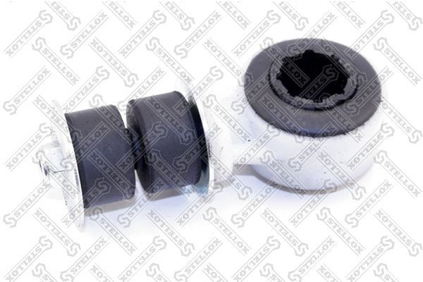 тяга стабилизатора переднего к-кт! D22\ Opel Astra <93/Vectra 88-95 56-00497-SX STELLOX