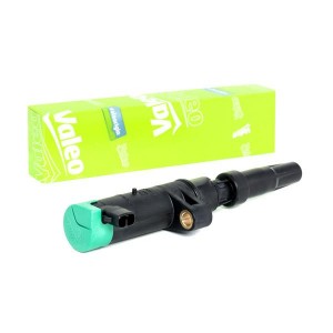 Катушка зажигания ЛАДА Largus RENAULT Logan (1.4/1.6) (16V) VALEO 245104 VALEO PHC