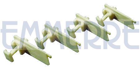 РМК сидения Iveco 93161381 990177 EMMERRE