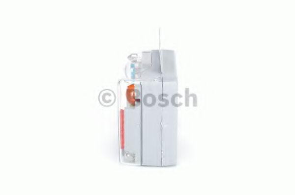 Лампа набор 12V (H7,H1,P21W,PY21W,R5W,T4W,P21/5W,W5W,C5W) Maxibox BOSCH 1987301120 BOSCH