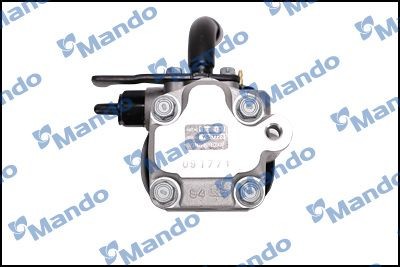 Насос гидроусилителя KIA Sorento (02-) (3.5) MANDO EX571003E030 MANDO