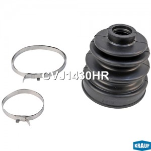 Ремкомплект ШРУСа CVJ1430HR CVJ1430HR KRAUF